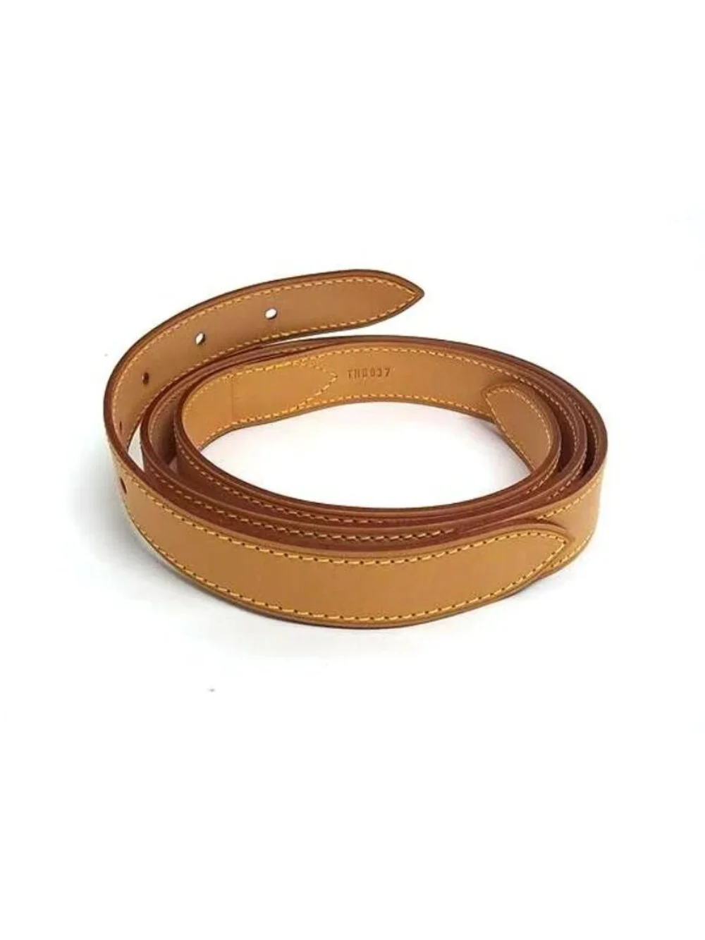 Louis Vuitton Shoulder Strap Crossbody Brown for Baggy